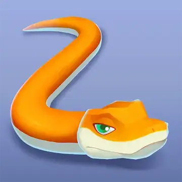 Snake Rivals MOD APK (1)3